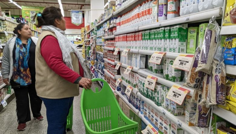 Supermercados advierten por una caída de las ventas del 10% interanual en mayo 