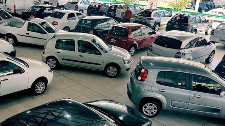 Los autos usados bajaron de precio y mayo fue el mejor mes del año en ventas