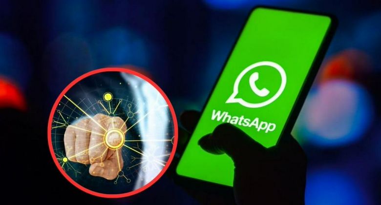 La nueva estafa por WhatsApp: clonan voces con la Inteligencia Artificial