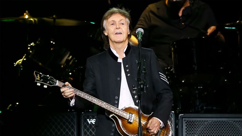 Paul McCartney en Córdoba: precios de las entradas