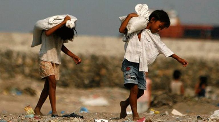 Se conmemora el Día Internacional contra el Trabajo Infantil