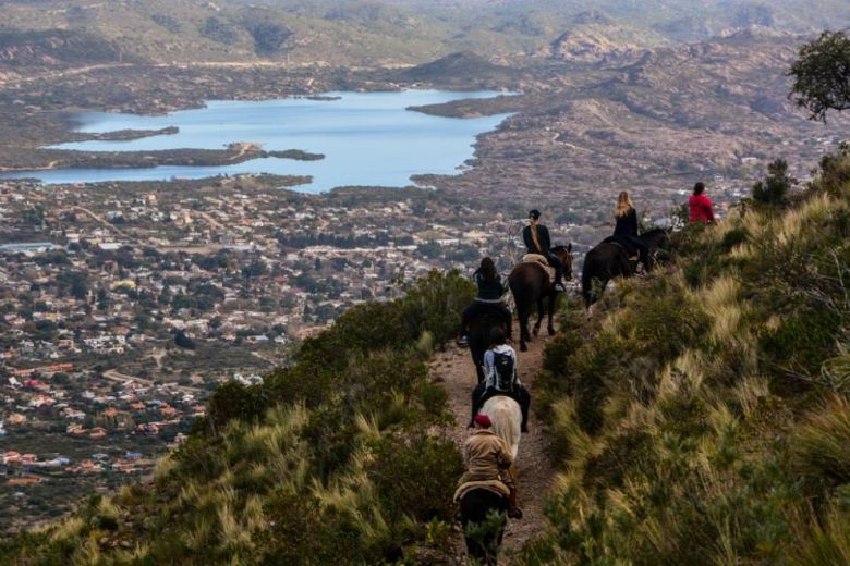 Más de 250 mil turistas visitaron la provincia este fin de semana