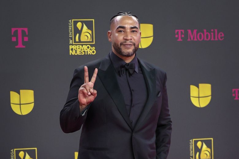 Don Omar habló sobre su estado de salud: "me levanté sin cáncer y agradecido"