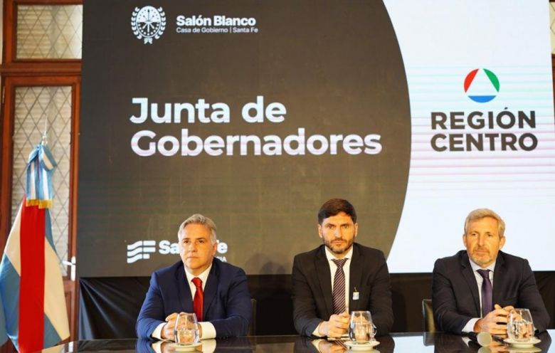 Caja de Jubilados: reclamo de Llaryora al Gobierno Nacional por el no envío de fondos