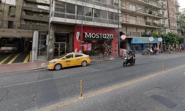 Una joven se atragantó en un restaurante de comidas rápidas y murió