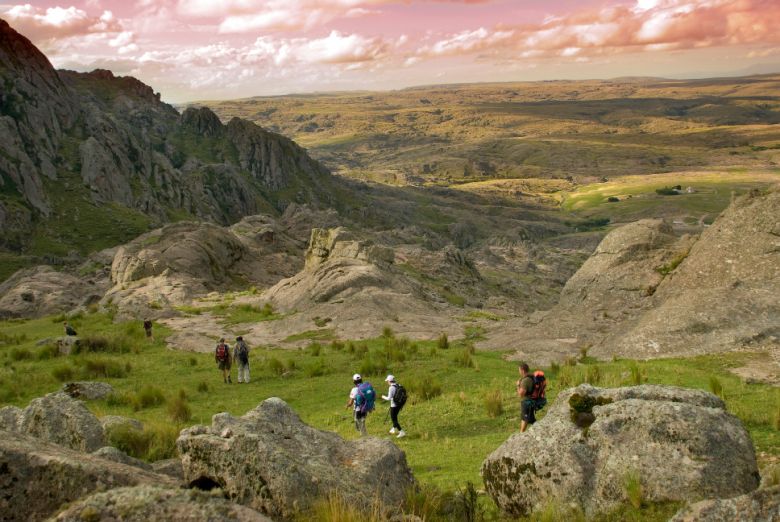 200 mil turistas visitaron Córdoba en el arranque de las vacaciones de invierno