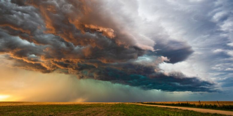 Día de la Meteorología