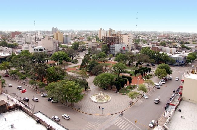 Villa María proyecta el segundo Centro Comercial a Cielo Abierto