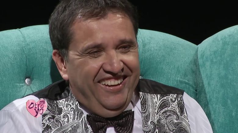 El comediante Mario Devalis sufrió un infarto, se recupera en Córdoba