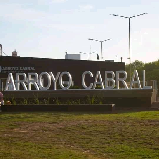 Arroyo Cabral planea realizar su propio censo