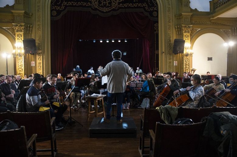 La ciudad de Buenos Aires propone actividades para las vacaciones de invierno