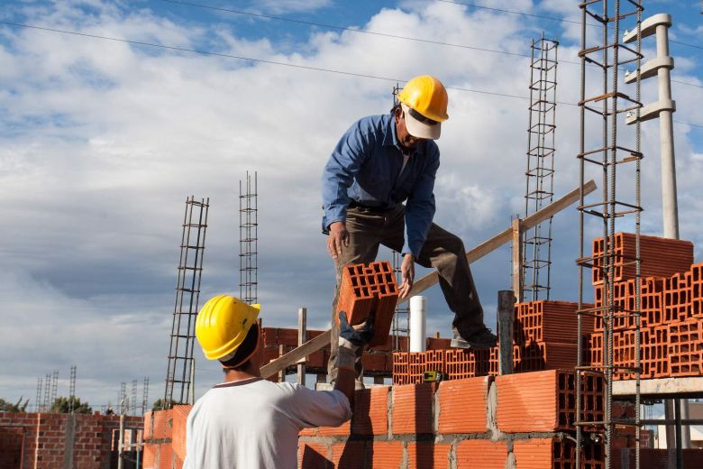 El costo de la construcción en Córdoba aumentó 5,71% en junio