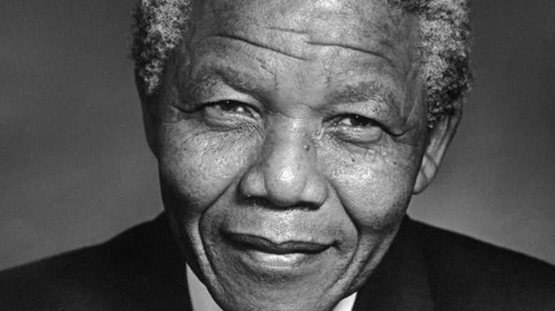 Se celebra el Día Internacional de Nelson Mandela