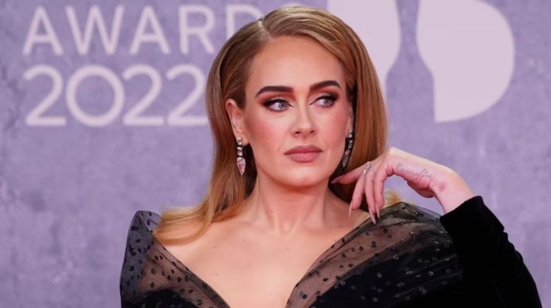 Adele se retirará de la música temporalmente: “Quiero tomarme un largo descanso”