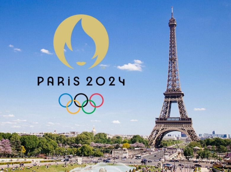 La Villa Olímpica de París 2024 abrió oficialmente sus puertas para recibir a los atletas