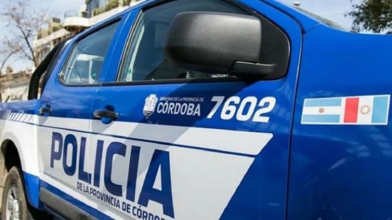 Detuvieron a un Policía de la provincia de Córdoba por abuso sexual