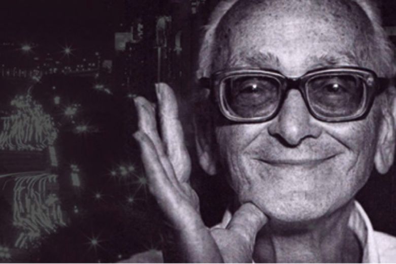 A los 89 años muere es el pianista y compositor Osvaldo Pugliese