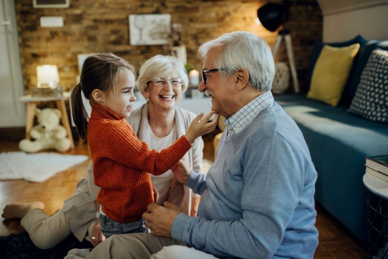  Se celebra el Día Mundial de los Abuelos