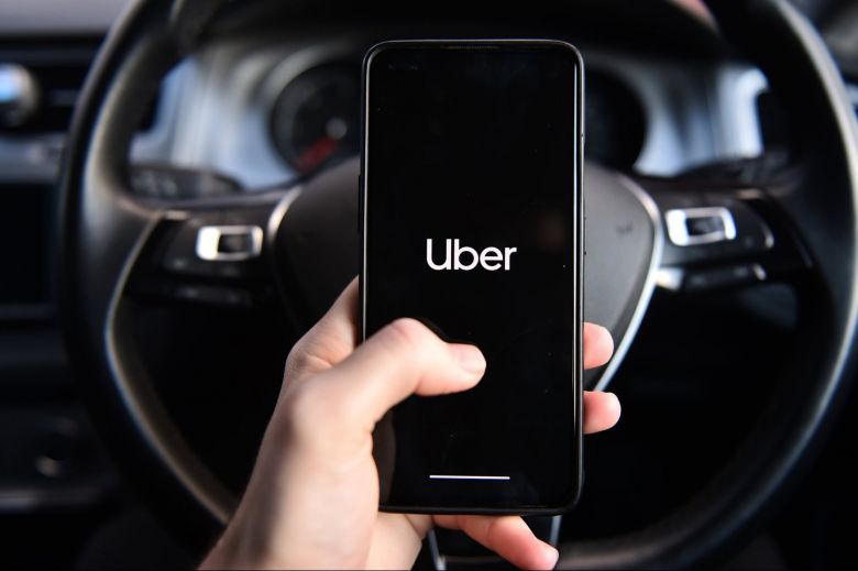 “Uber es totalmente legal en todo el país y está enmarcado por el código civil”