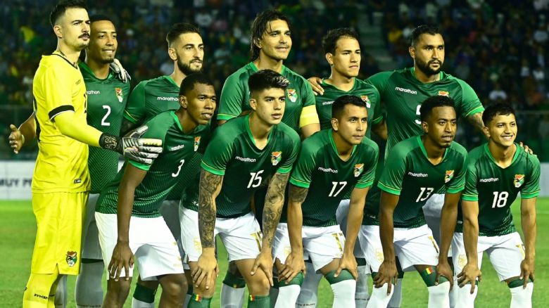 La llamativa estrategia de Bolivia para las Eliminatorias