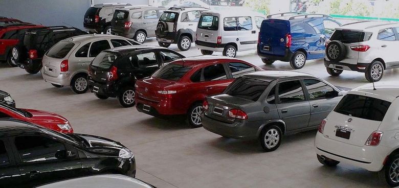 La venta de autos usados fue récord en julio y sube a un ritmo "impactante"