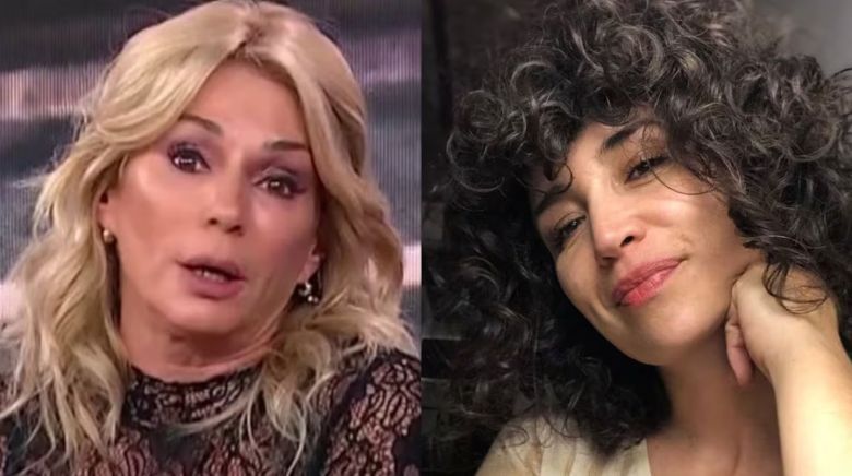 Yanina Latorre fulminó a Julia Mengolini por sus dichos sobre Fabiola Yañez