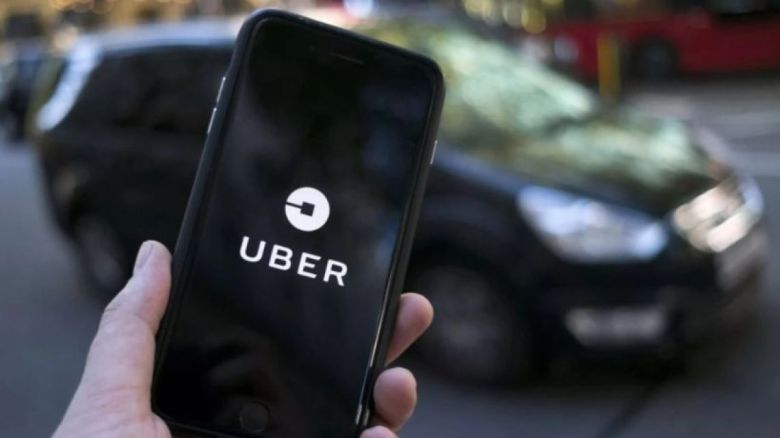 "El municipio no puede regular algo que está permitido como lo es UBER"