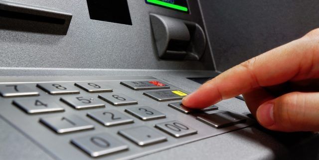 El Banco Central aumentó los montos para extracciones de los cajeros automáticos