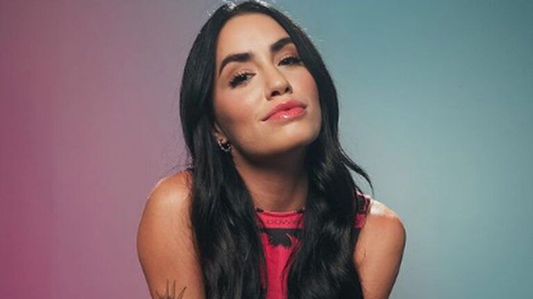 El anuncio profesional de Lali Espósito que enloqueció a sus fanáticos