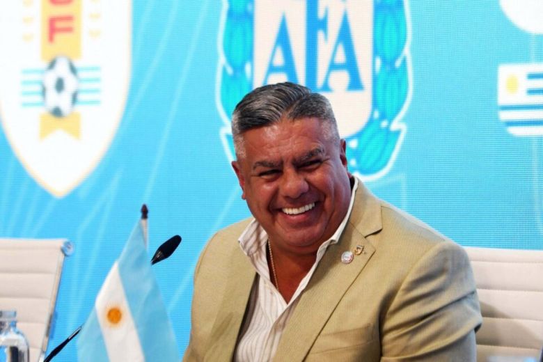 Fecha confirmada para las elecciones a presidente en la AFA