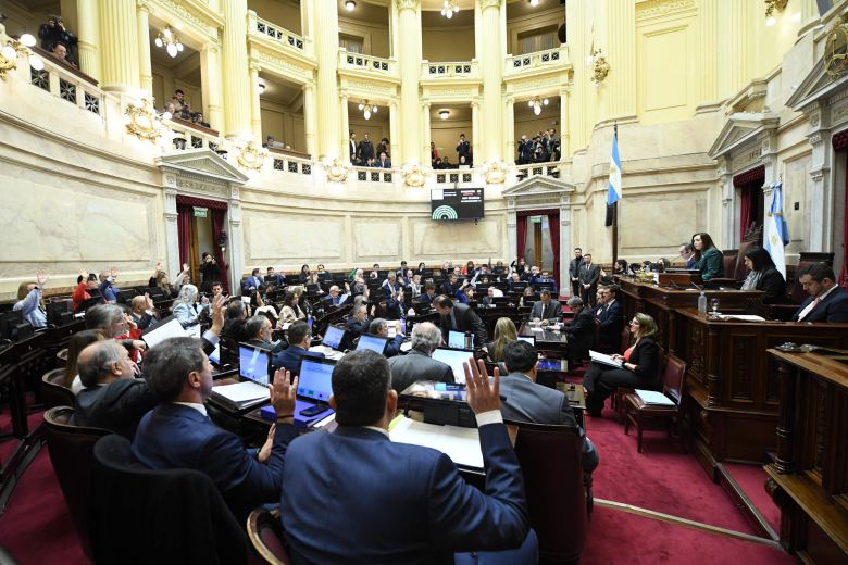 Si se aprueba, el Gobierno planea vetar el financiamiento universitario