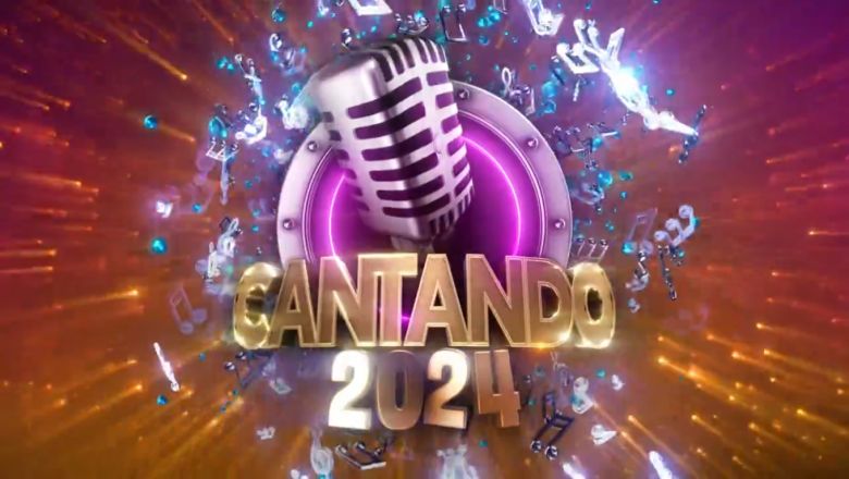 Confirman una nueva edición del "Cantando" con más de 15 participantes