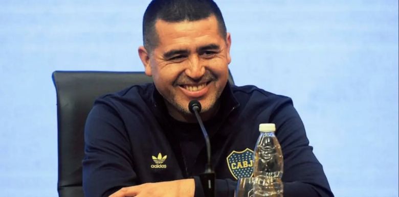 Riquelme será incluido en el Salón de la Fama del Fútbol Internacional