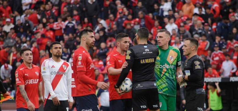 Se viene la zona exclusiva de capitanes a la Liga Profesional