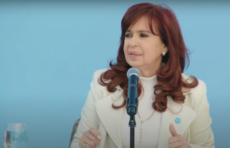 Una encuesta revela que Cristina ya no lidera al kirchnerismo