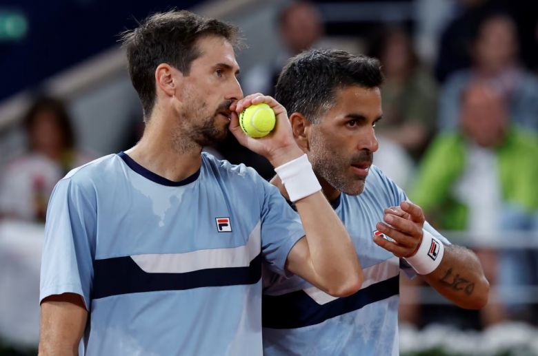 Copa Davis: Molteni y González ganaron, pero Argentina perdió la serie ante Canadá