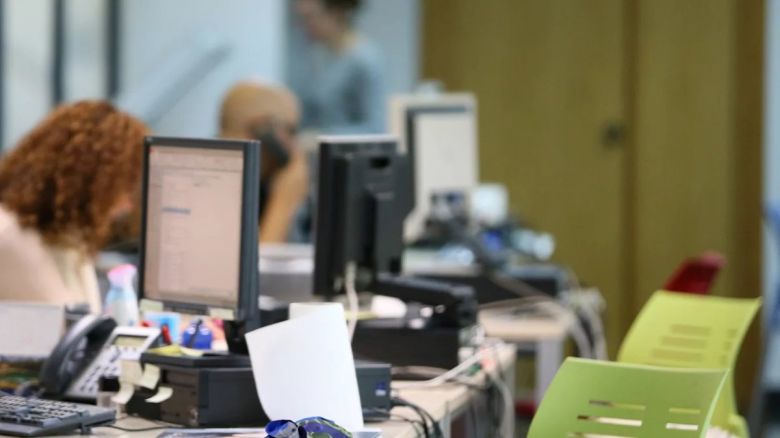 Empleo formal: 182.000 puestos menos en los primeros siete meses de Milei