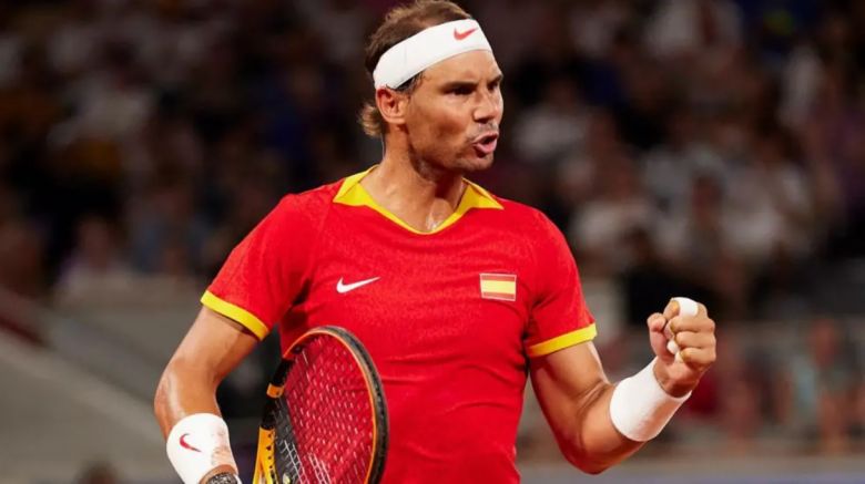 Rafael Nadal vuelve a la Copa Davis: fue convocado para la fase final