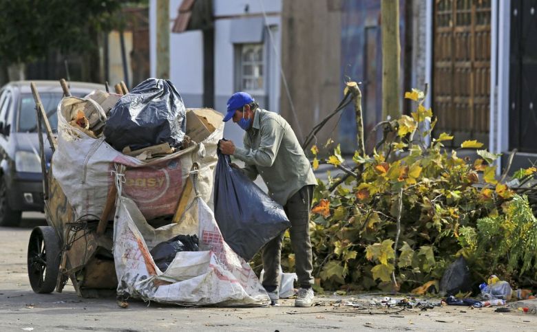 Resistencia, la ciudad con mayor pobreza de la Argentina