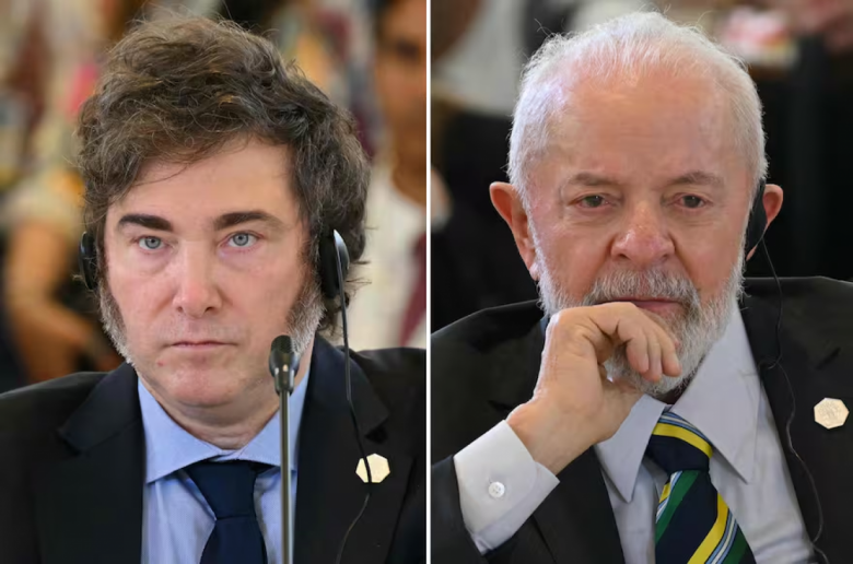 Milei confirmó su presencia en el G20 de Brasil y habrá encuentro con Lula