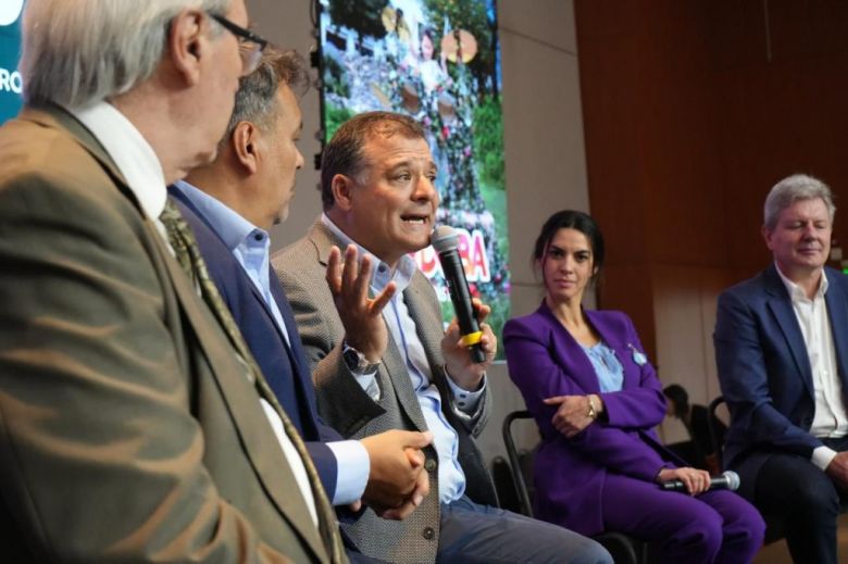 La provincia lanzó la campaña "Viví todos tus veranos en Córdoba"