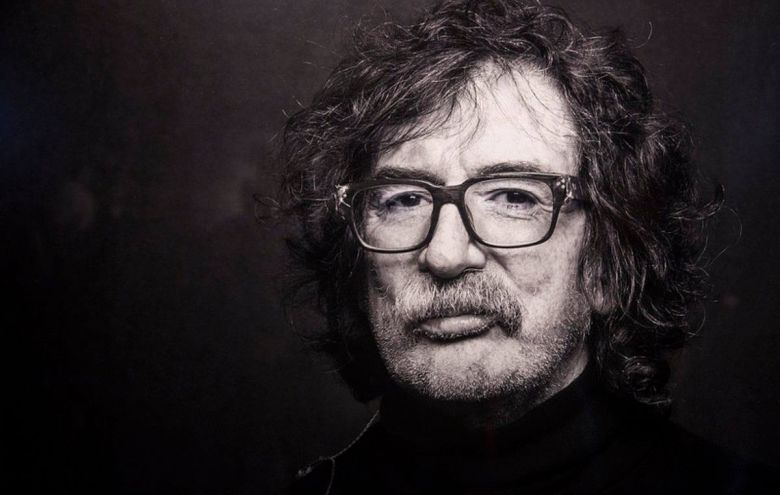 En 1951 nace Charly García, músico, compositor y cantante