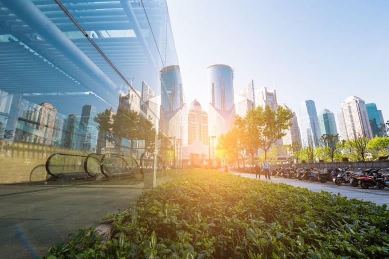 Se celebra el Día Mundial de las Ciudades