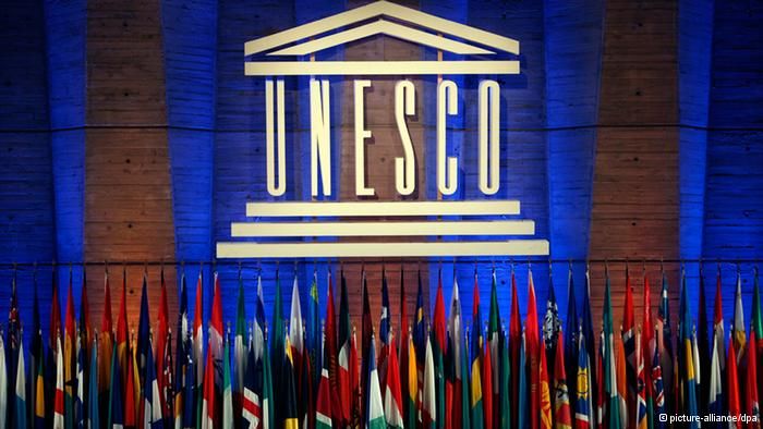 Se celebra el Día Mundial de la UNESCO