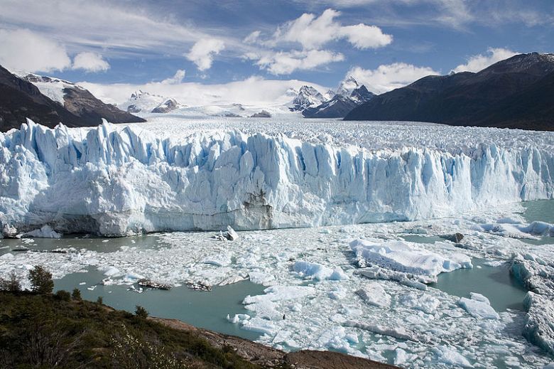 Se celebra el Día de los Parques Nacionales