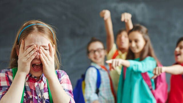 Senado: presentaron proyectos para "combatir" el bullying en escuelas