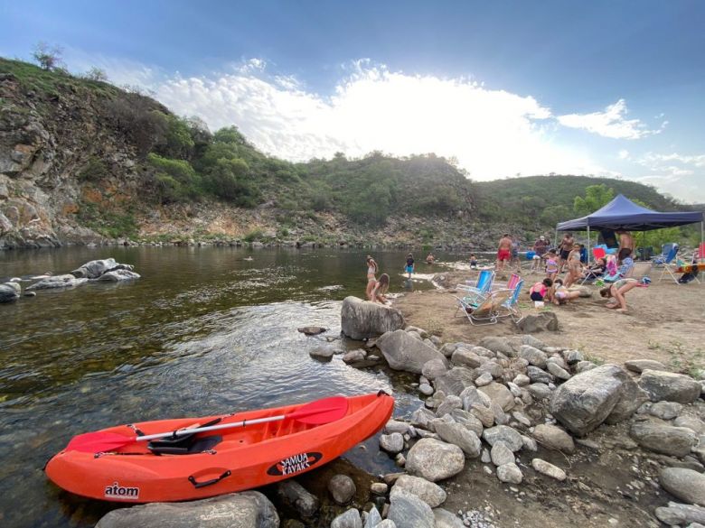 Valle por valle: balance turístico en el fin de semana XL en Córdoba