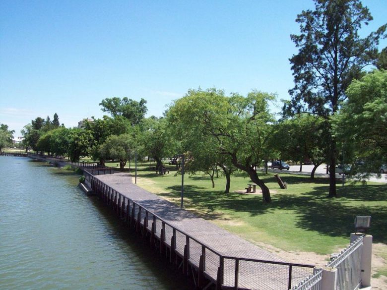 Costanera villamariense