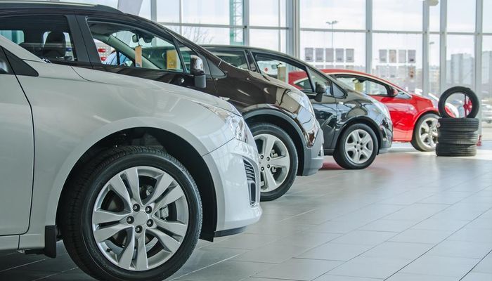 Fuerte baja mensual de más del 20 por ciento en las ventas de autos en noviembre