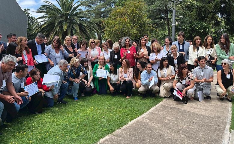 Villa María reconocida en el marco del programa “Ciudades de la Educación”